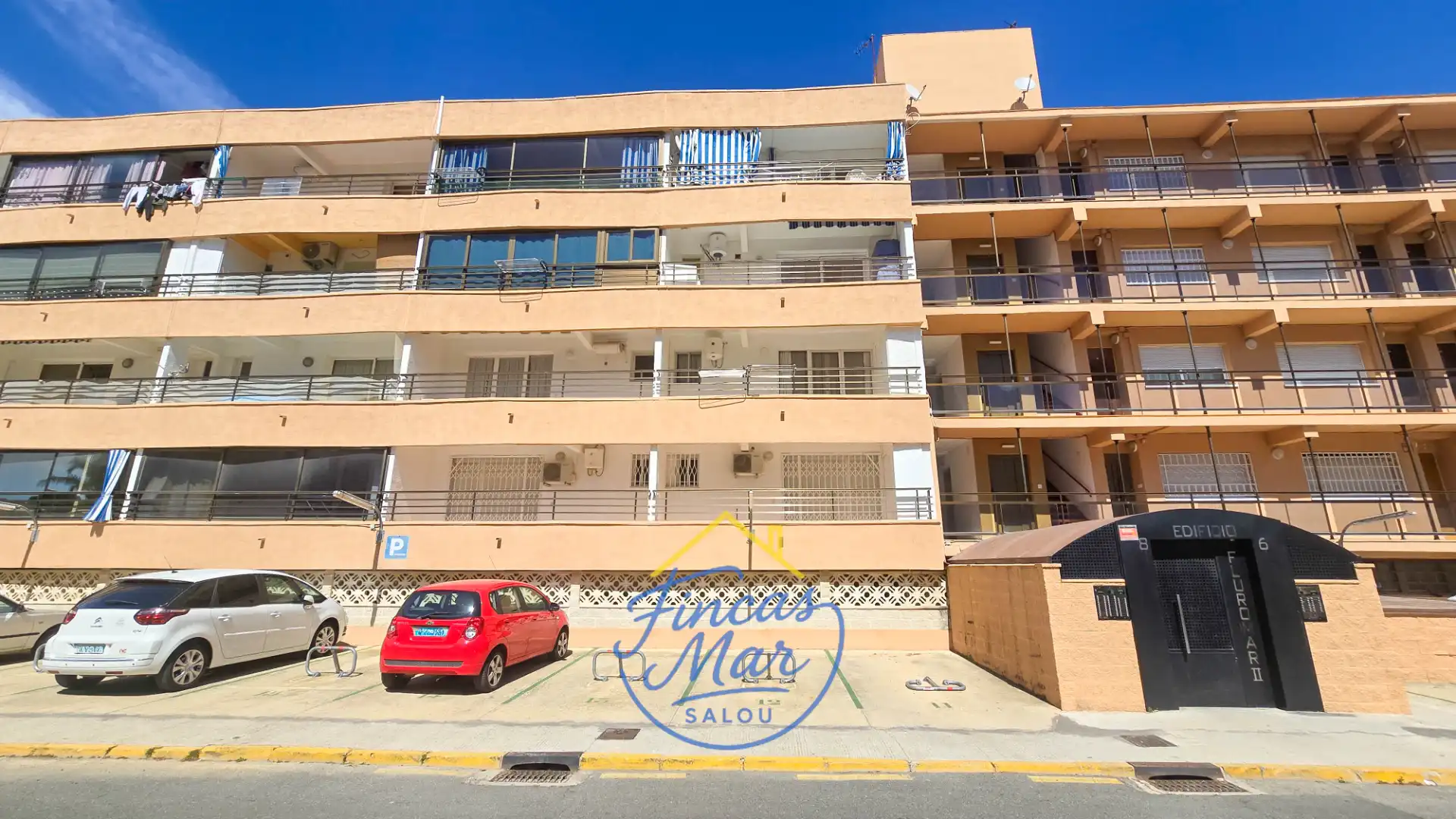 Estudio en venta en Carrer de la Torre Alta, Pla de Maset - Cap de Salou