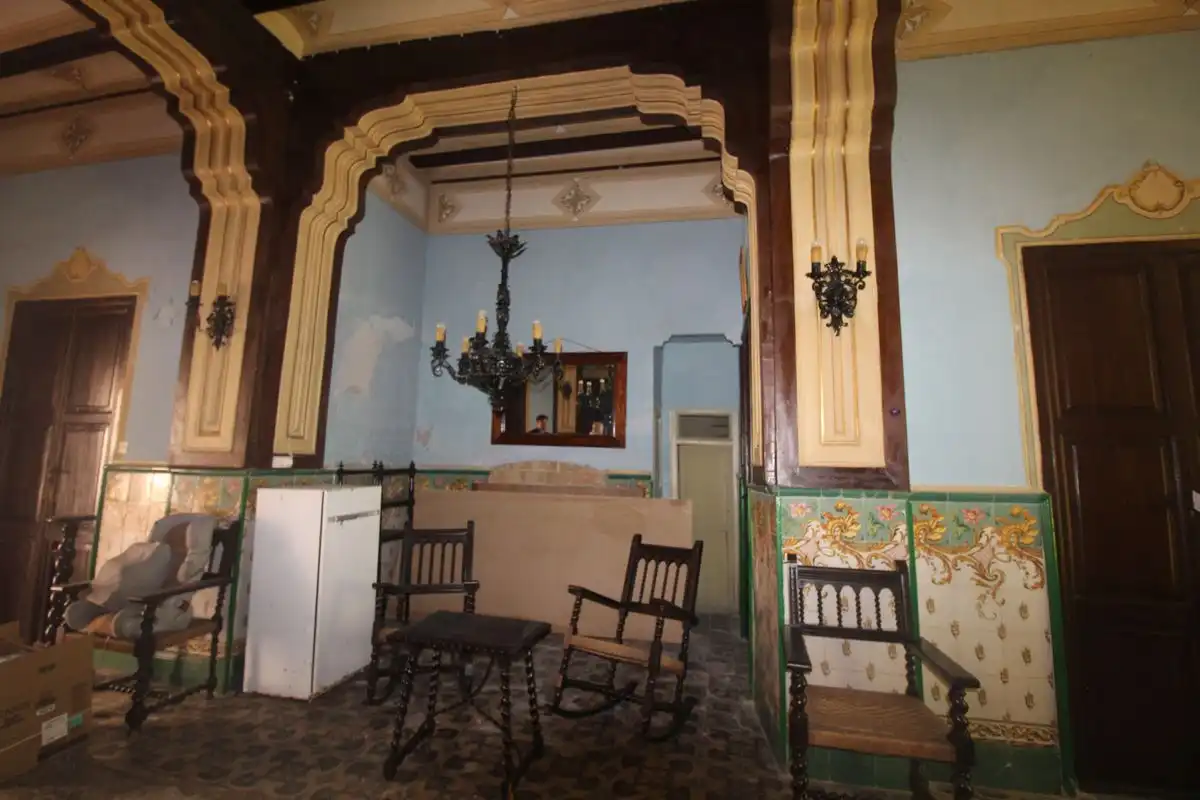 Haus mit Terrasse zum Verkauf in Carrer Beato Don Fernando, imagen 13