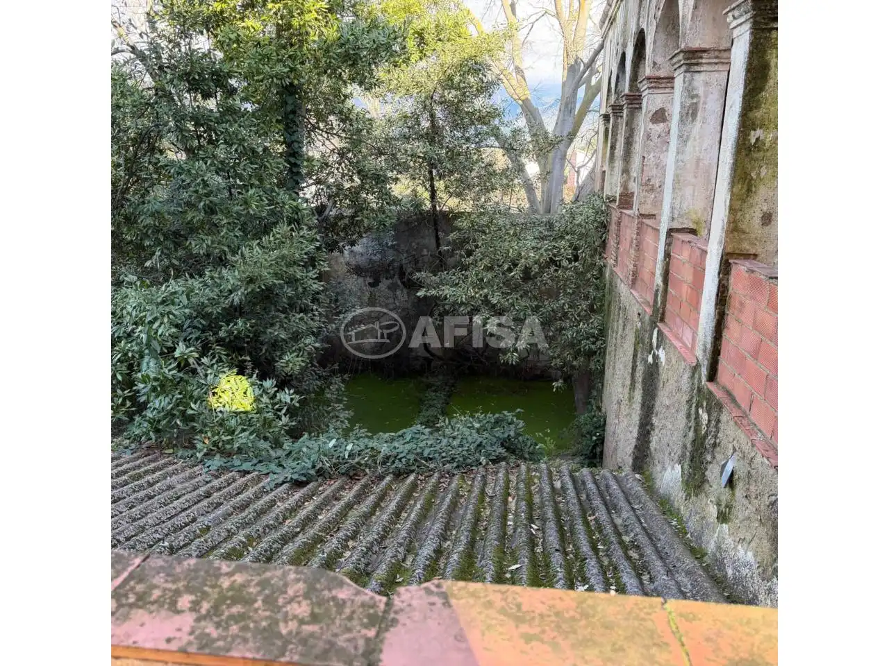 Finca rústica en venta en Cardedeu con Jardín privado, Terraza y Alarma