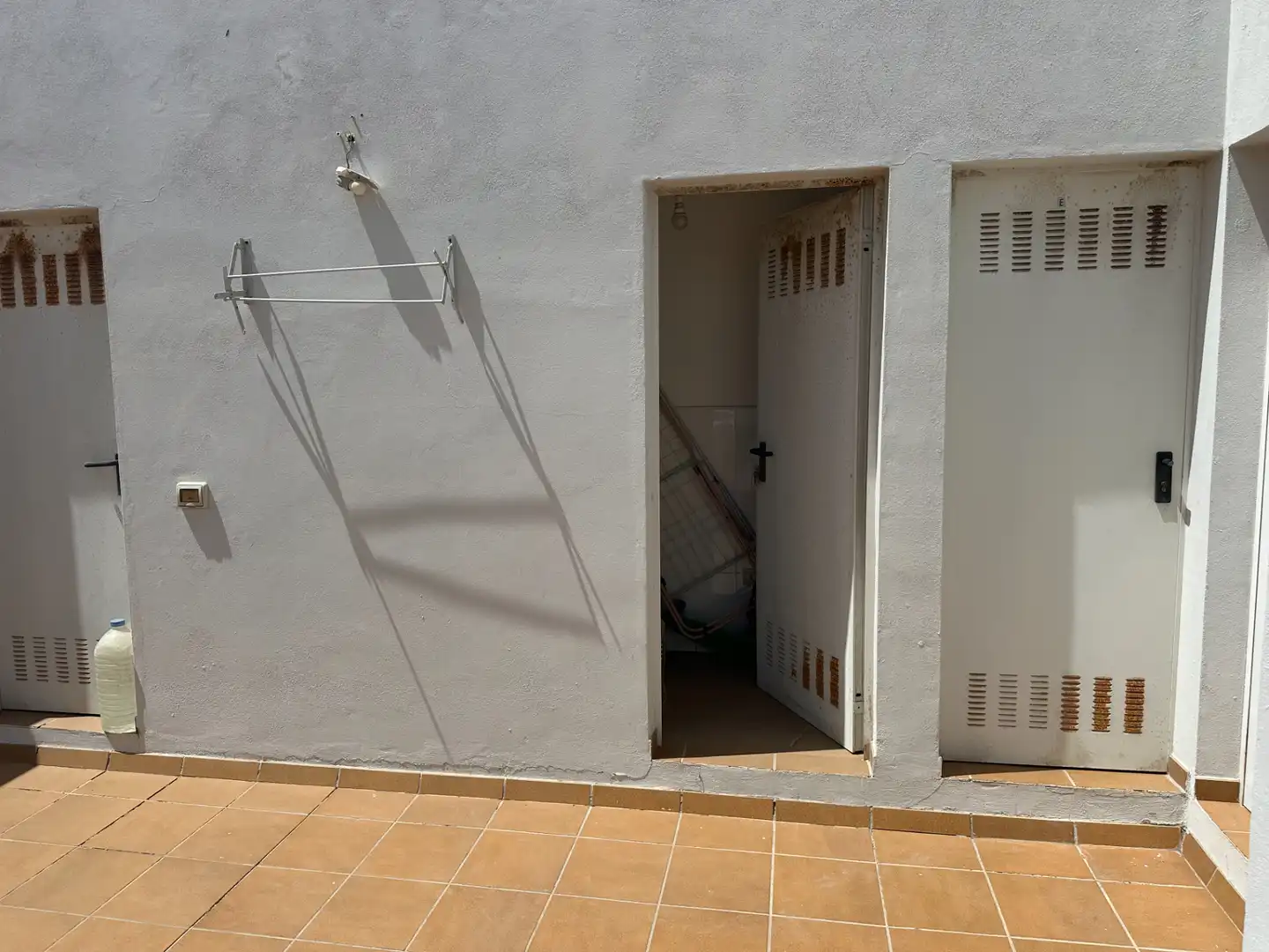 Piso en venta en Granadilla de Abona con Terraza, Trastero y Amueblado