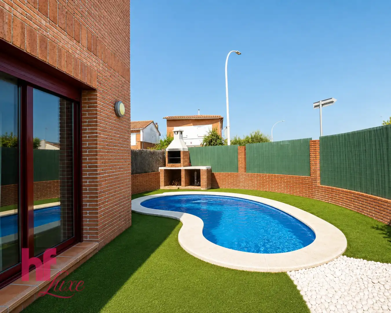 Villa avec piscine à vendre à Lliçà de Vall, imagen 6