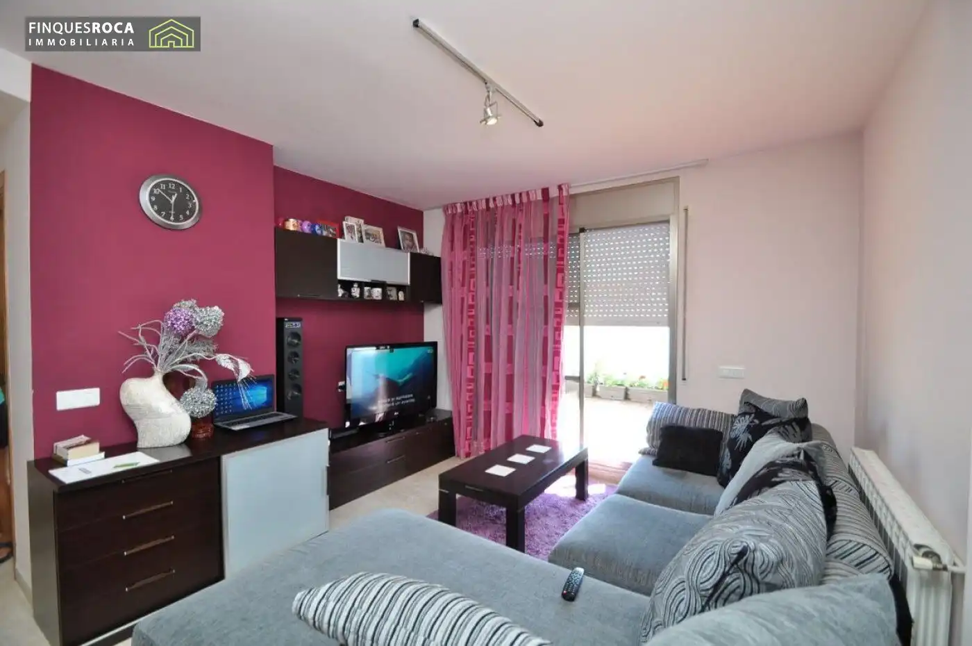 Penthouse with lift for sale in Calle RAMON DAS NEVES, imagen 3