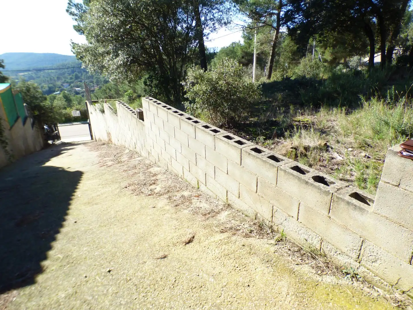 Terreny residencial en venda a Castellnou de Bages, imagen 3