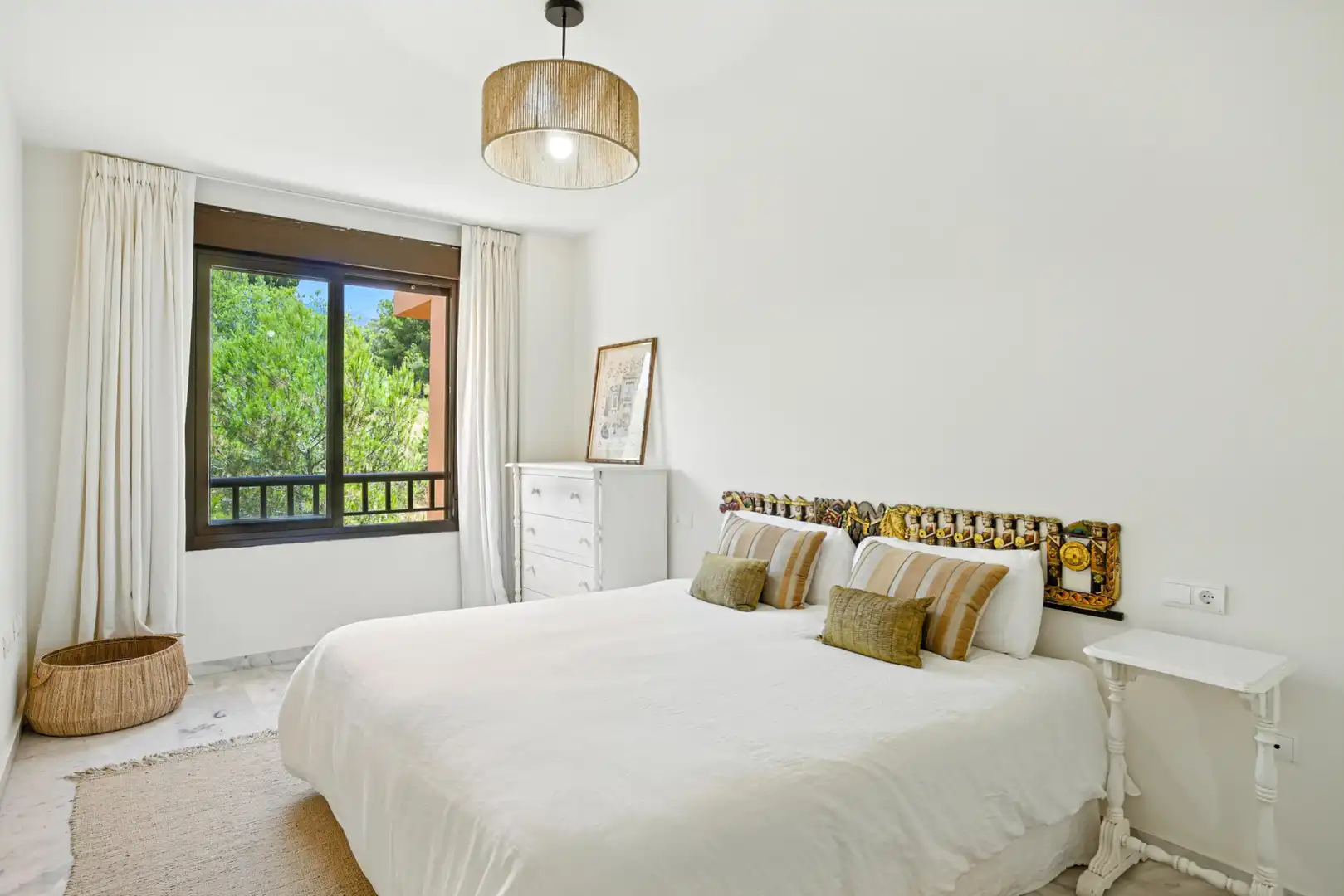 Ático en venta en Avenida Conde Rudi, La Carolina - Guadalpín