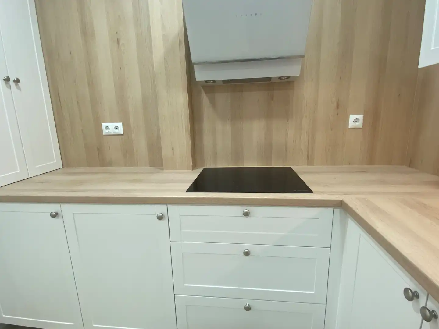 Cuina de Pis en venda en Ciudad Real amb Aire condicionat, Calefacció i Parquet