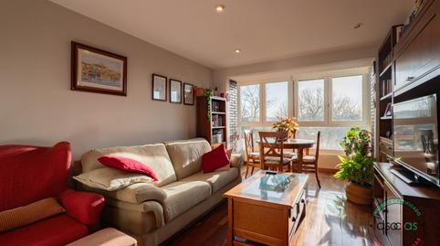 Photo 2 of Flat for sale in Gijón - Calle Manso, 17, La Arena, Gijón