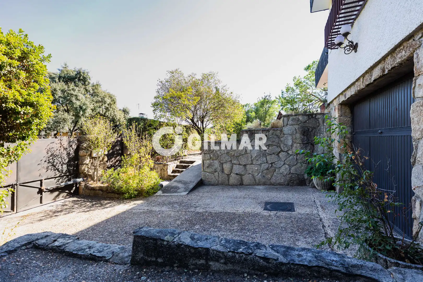 Villa avec piscine à vendre à Los Ángeles - Jarandilla, imagen 3