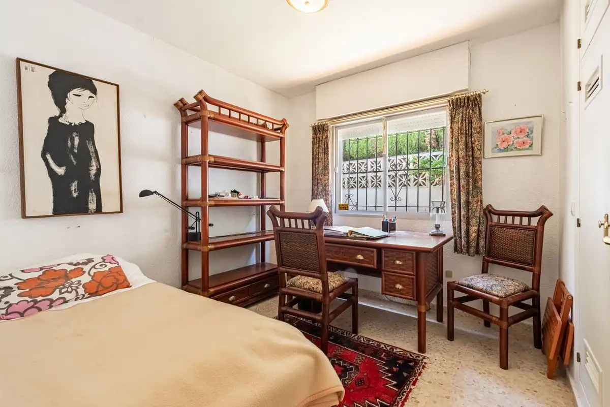 Reihenhaus zum Verkauf in Nueva Andalucía, imagen 17