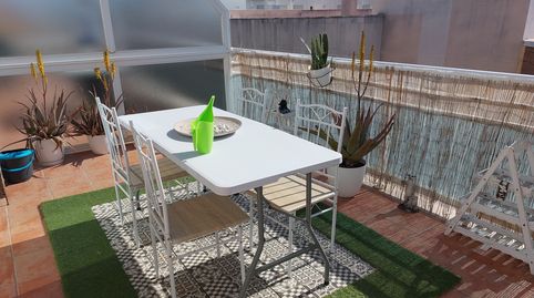 Foto 2 de Àtic de lloguer a Carrer Isaac Peral, 21, Moncófar Playa, Moncofa