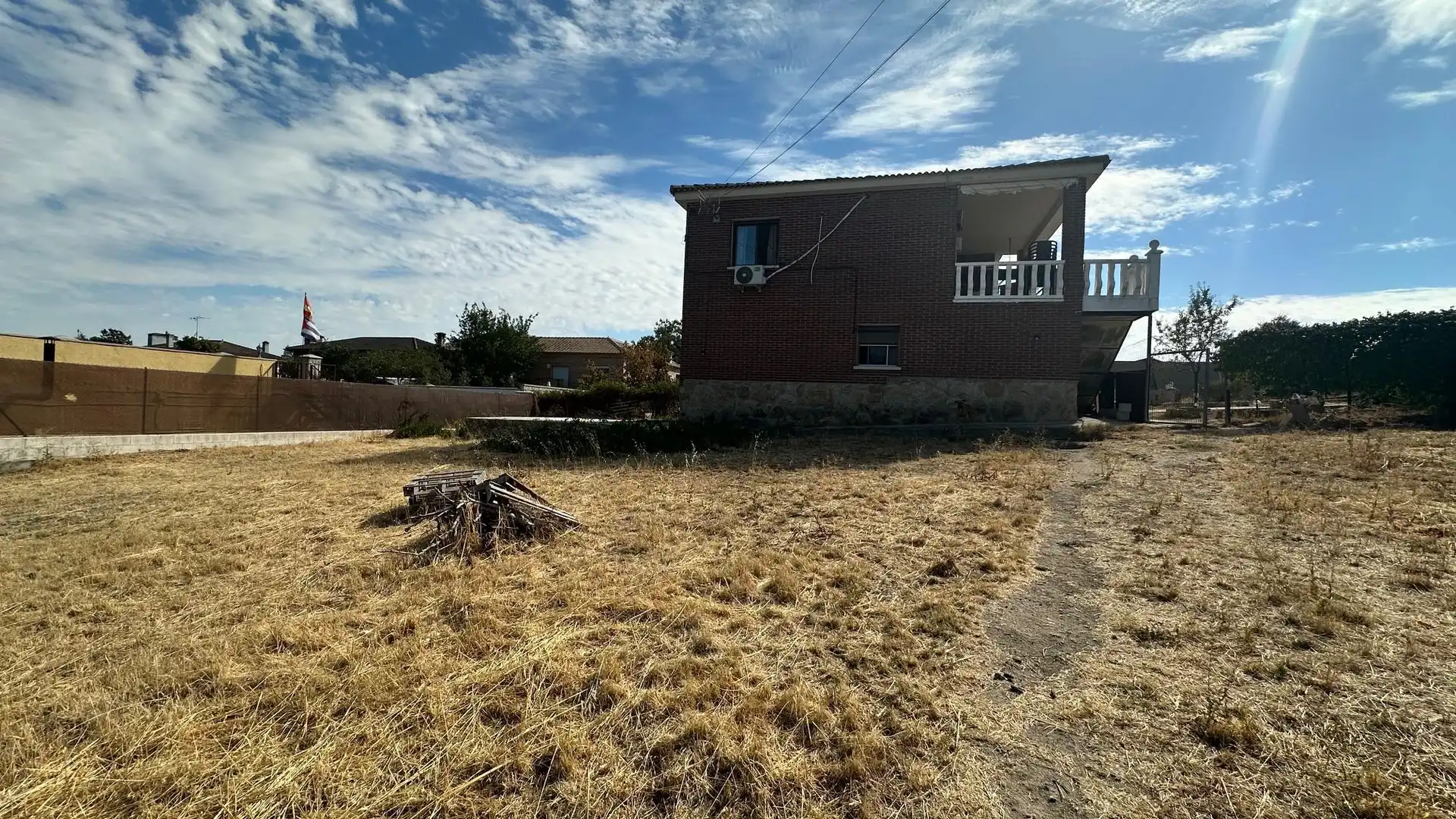 Villa avec jardin à vendre à Escalona, imagen 27