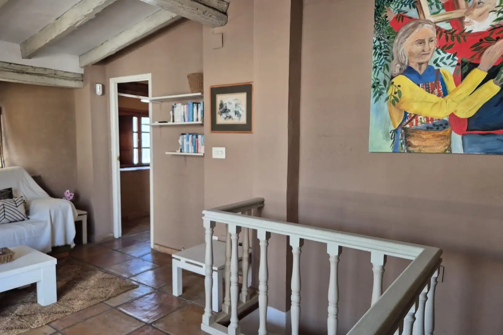 Casa con terraza en venta en Altea ciudad, imagen 36