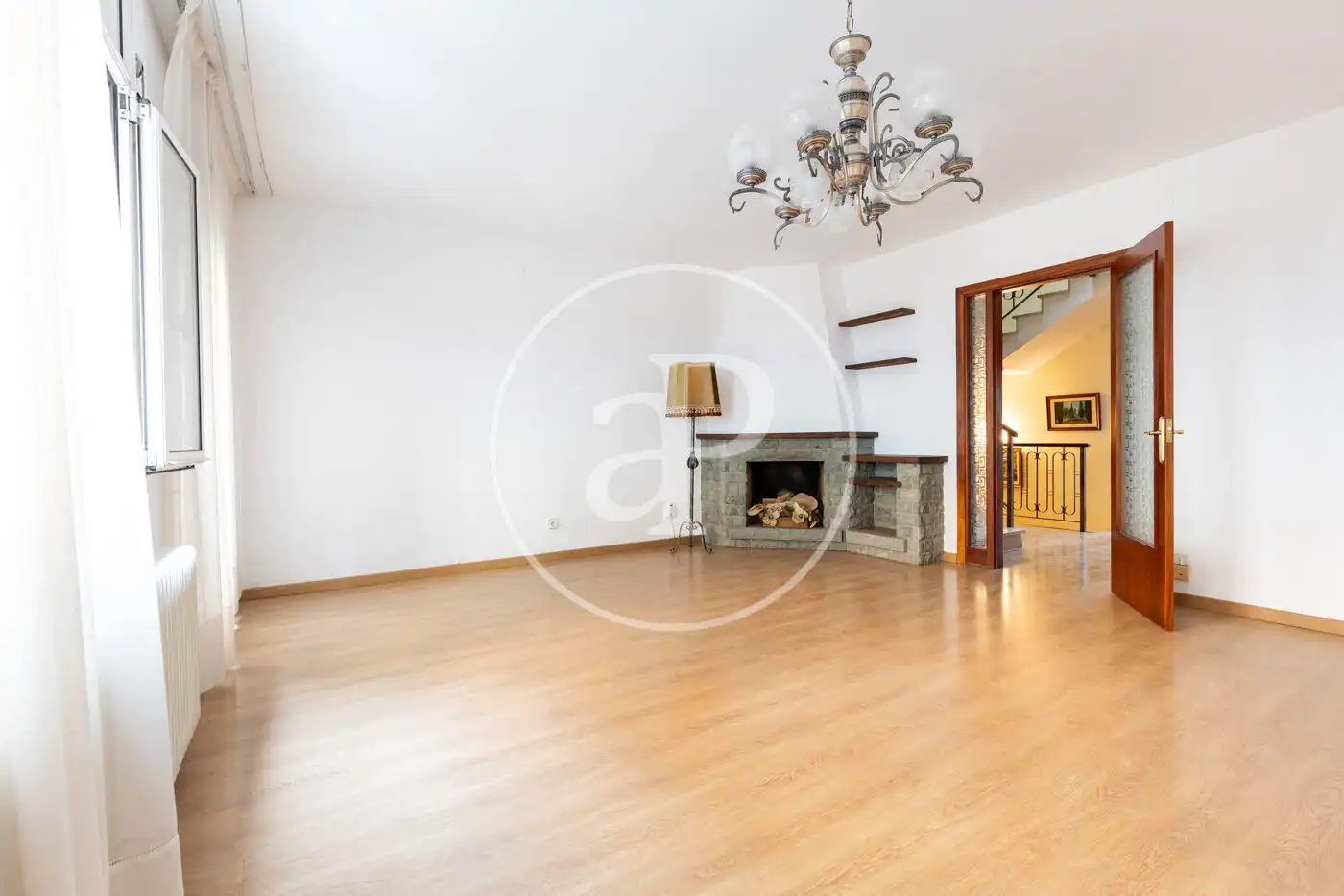 Casa adosada en venta en Sabadell, Barcelona