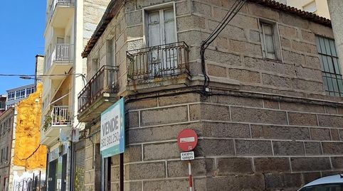 Foto 2 de Residencial en venda a Posío, Ourense Capital
