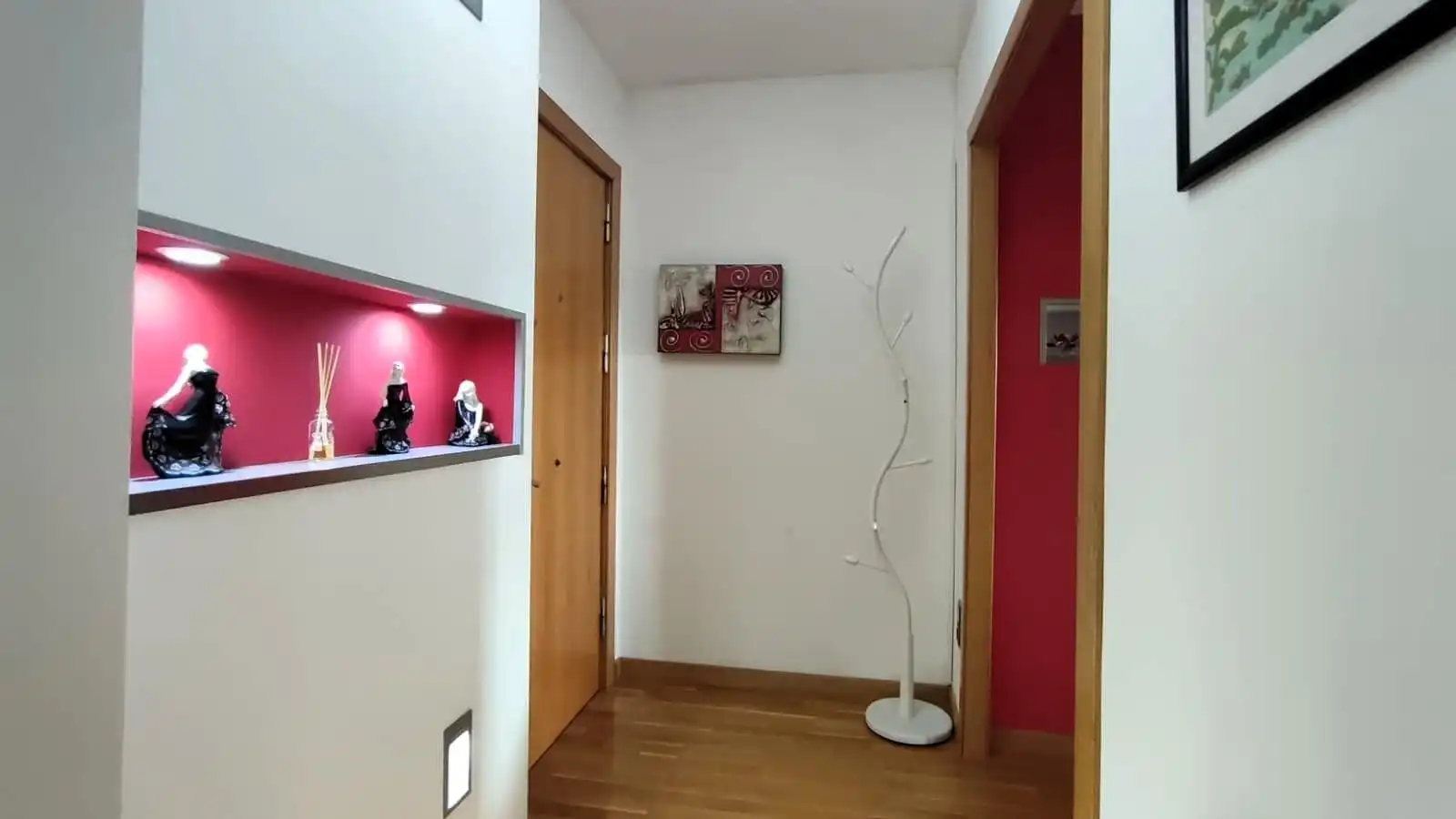 Pis en venda en Esplugues de Llobregat amb Calefacció i Balcó