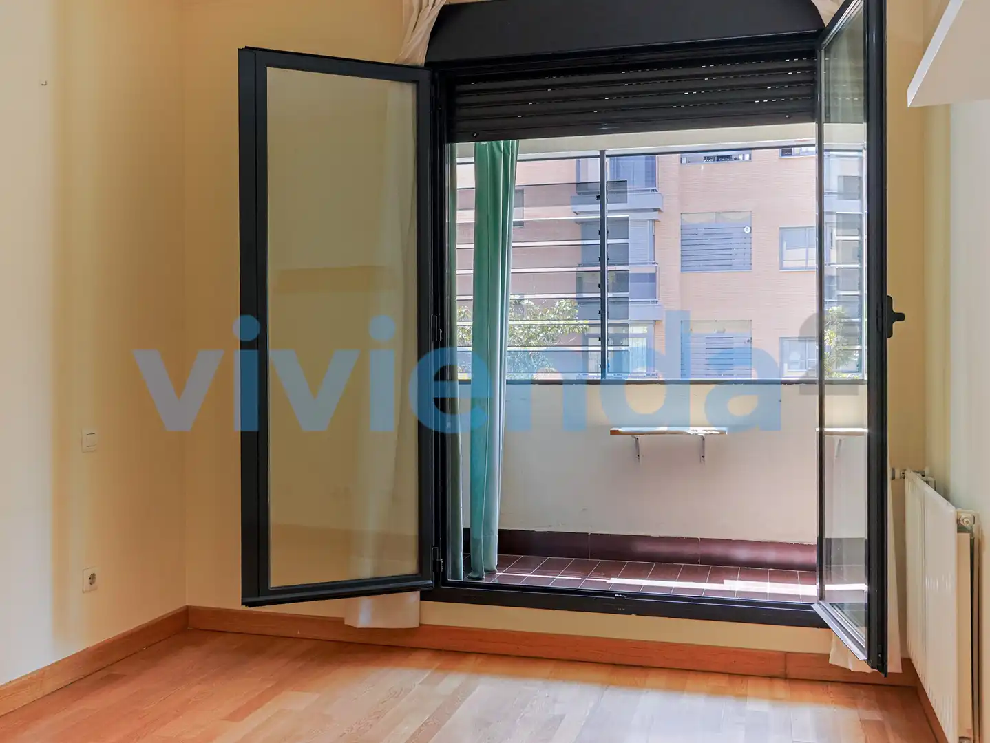 Terrassa de Pis en venda en Madrid amb Aire condicionat, Calefacció i Terrassa