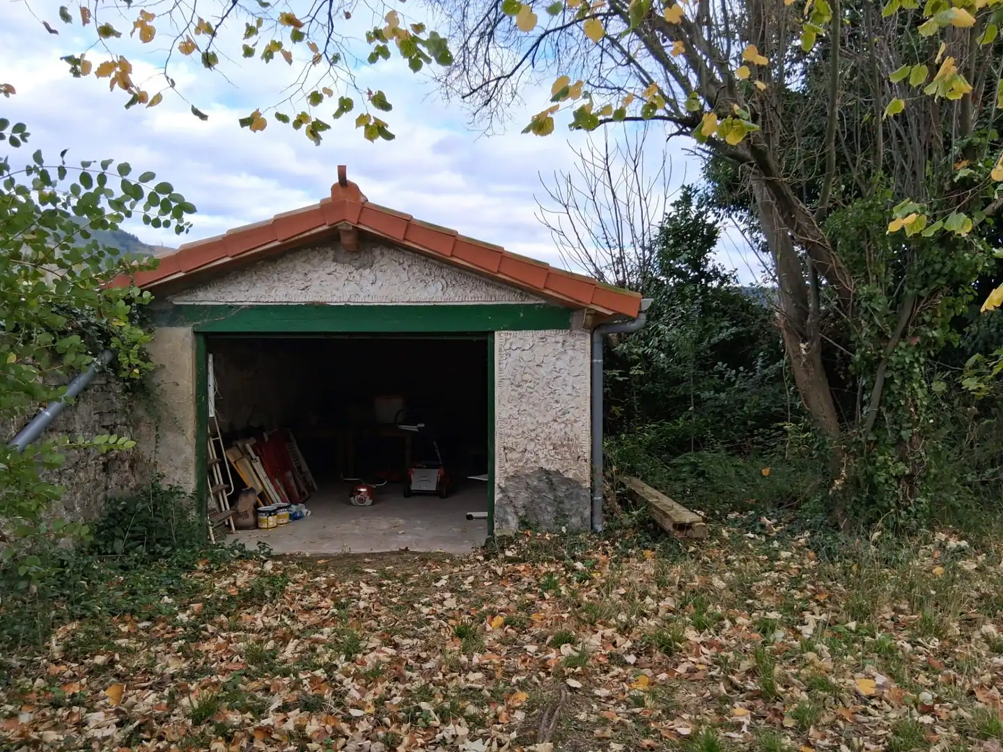 Houses for sale in Urduña / Orduña  with Private garden, Terrace and Furnished