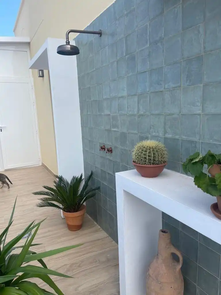 Penthouse with lift for sale in ETIOPIA (C), imagen 17