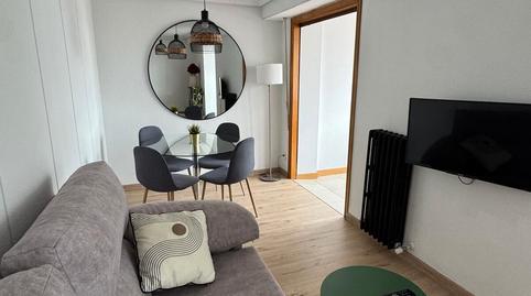 Photo 5 of Flat to rent in Villa Pilar, Burgos