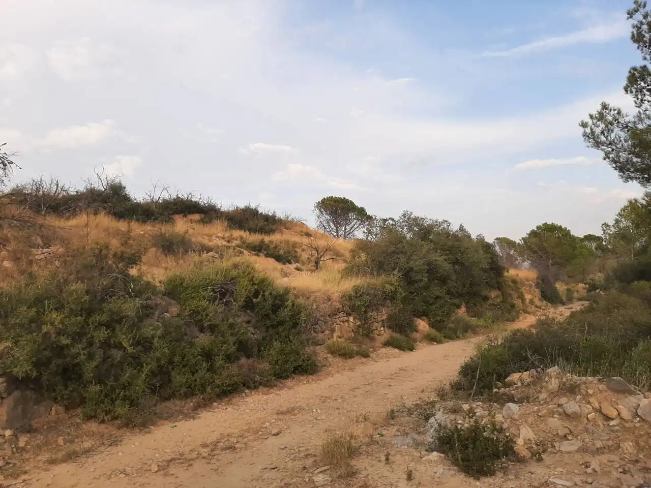 Residential for sale in Caudiel