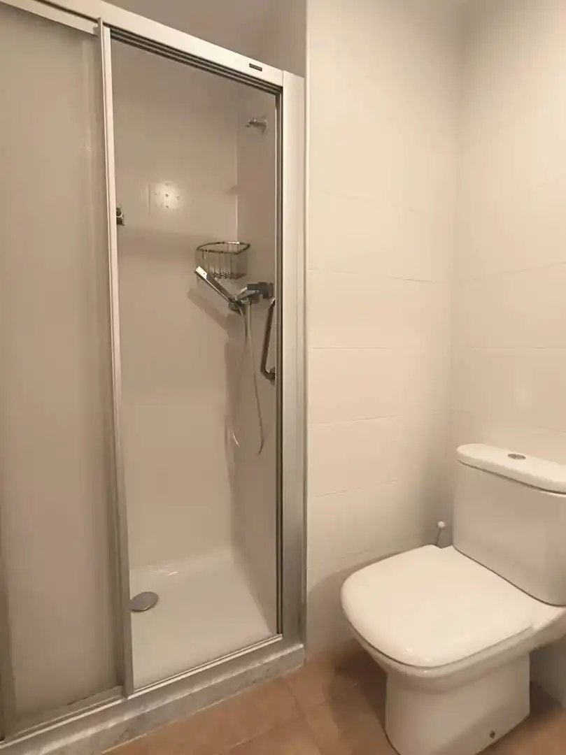 Baño de Piso en venta en Hostalric con Aire acondicionado, Calefacción y Terraza