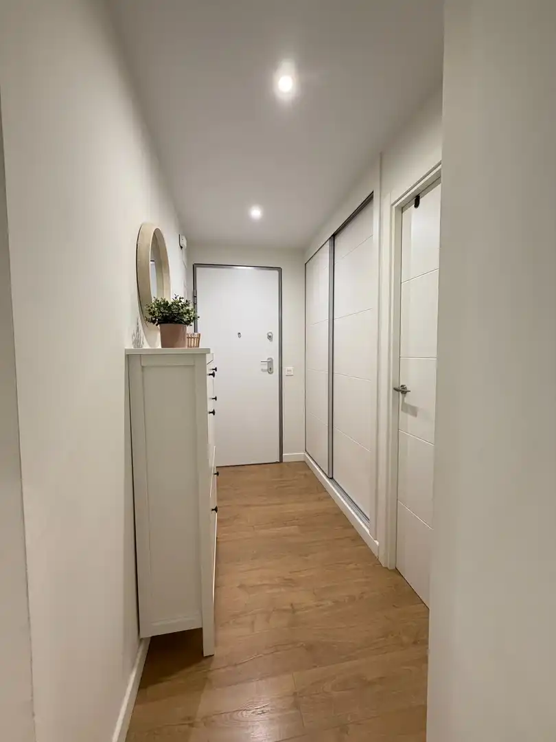 Flat for sale in Málaga  with Air Conditioner, Heating and Storage room