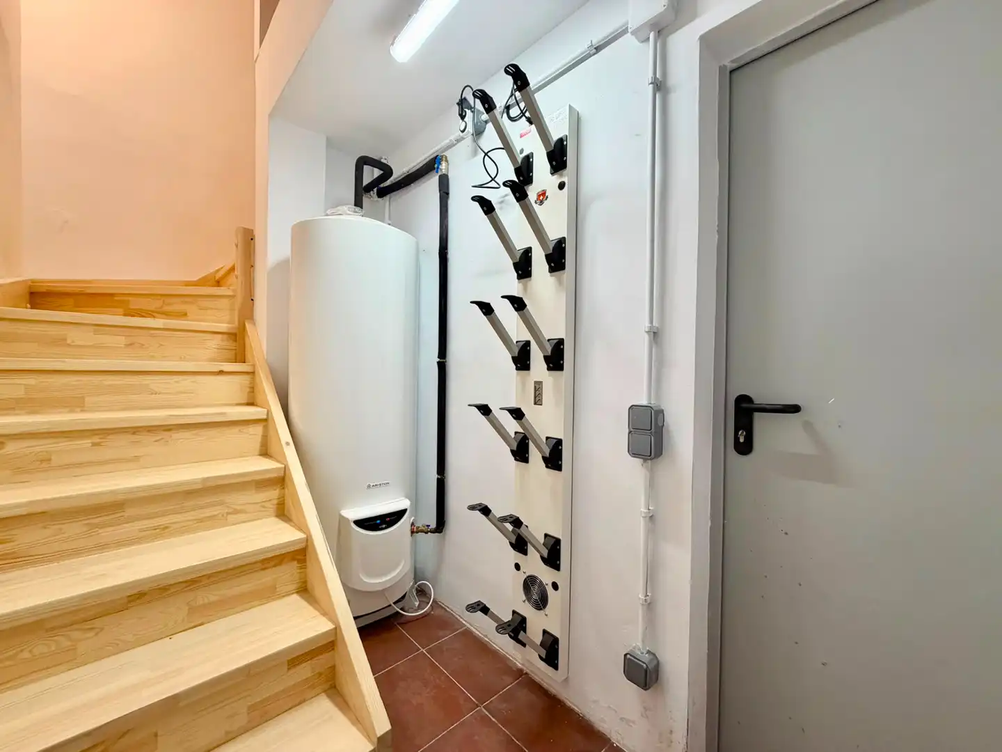 Duplexes for sale in Naut Aran  with Heating, Furnished and Balcony