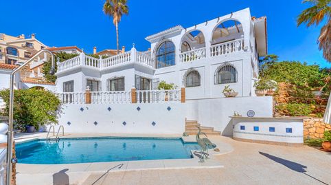 Foto 3 de Casa o xalet de lloguer a Torreblanca del Sol, Fuengirola