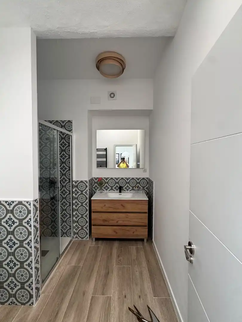 Baño de Piso en venta en Latina