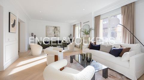 Photo 4 of Apartment for sale in Recoletos, Madrid