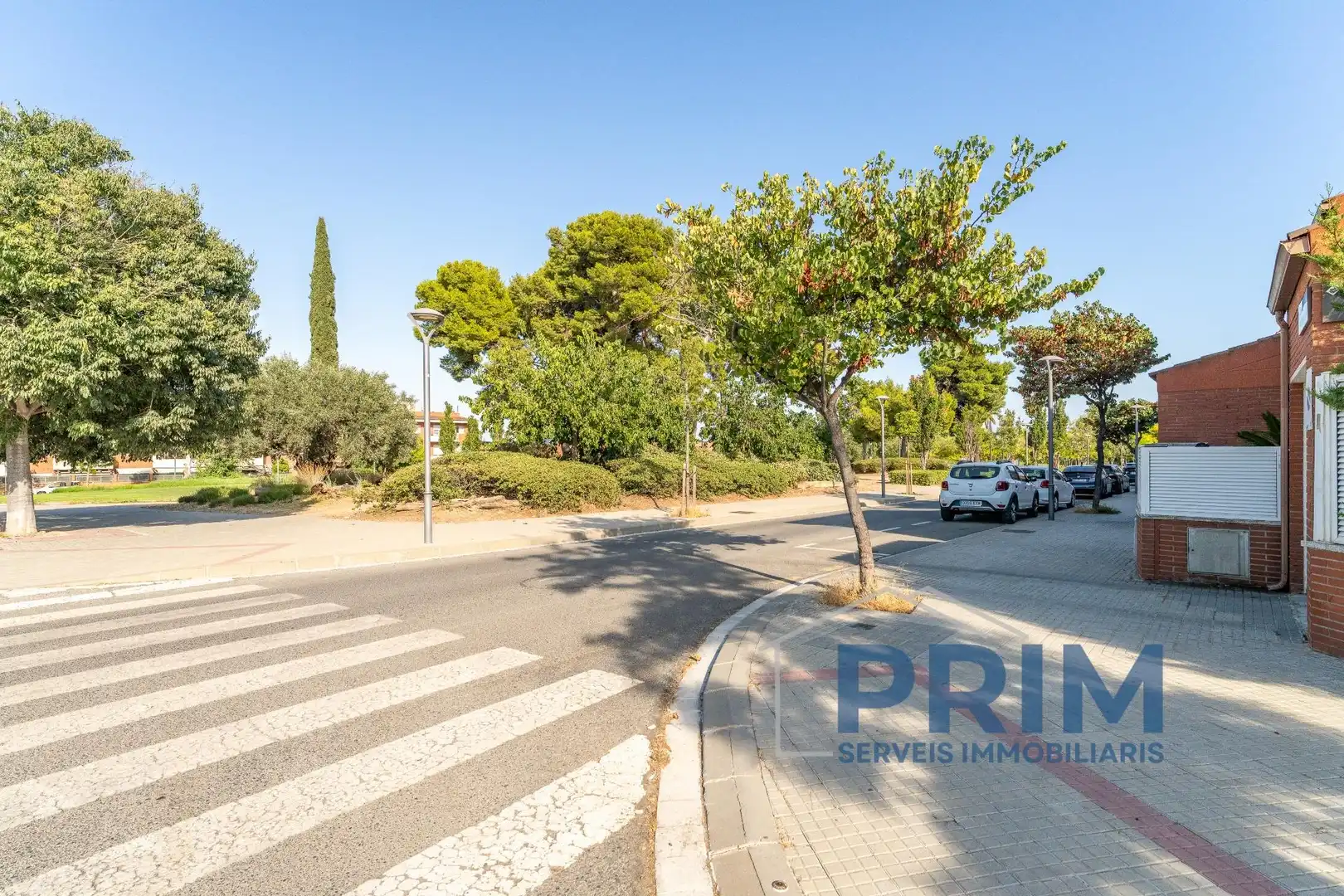 Vista exterior de Casa o chalet en venta en Reus con Aire acondicionado, Calefacción y Jardín privado