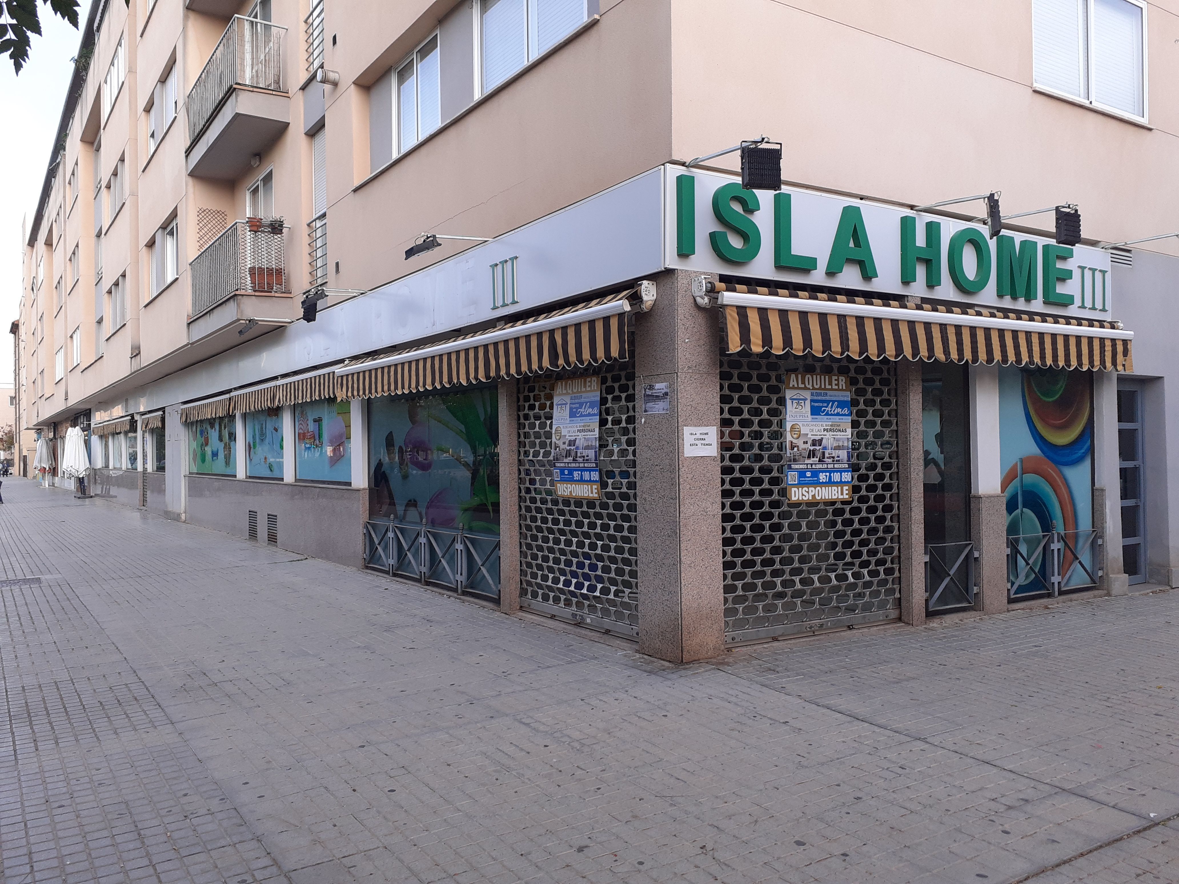Premises to rent in  Córdoba Capital