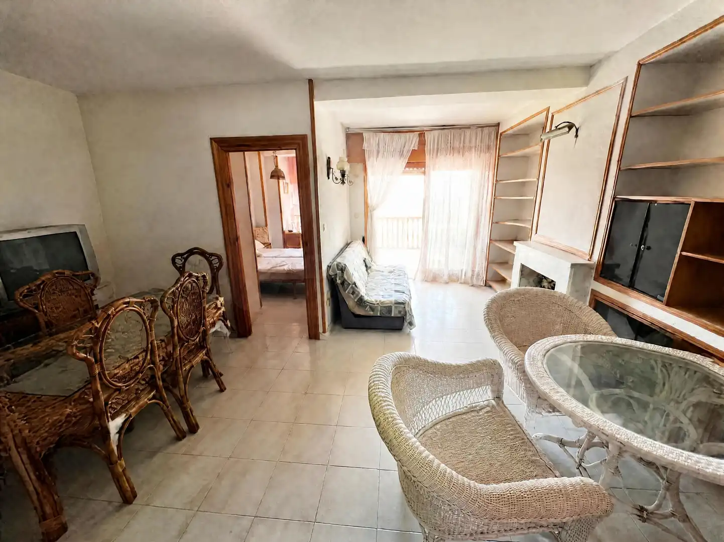 Wohnung mit Aufzug zum Verkauf in Calle Paraguay 8, imagen 2