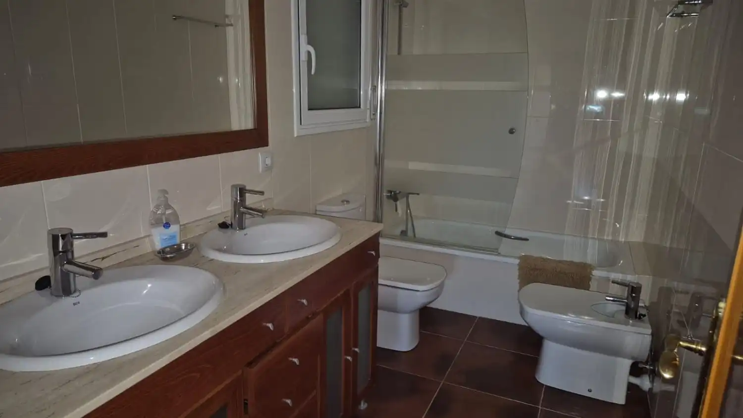 Bathroom of Houses for sale in Pals  with Air Conditioner, Heating and Private garden