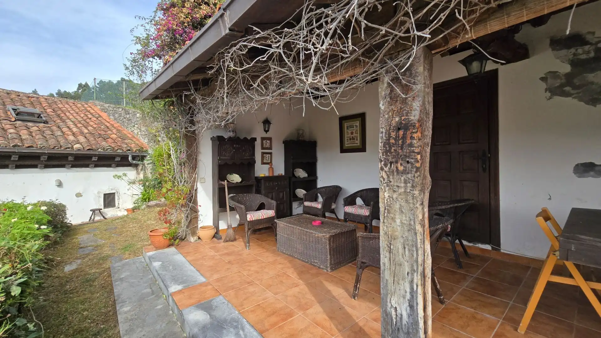 Terrace of Houses for sale in Llanes  with Heating, Private garden and Terrace
