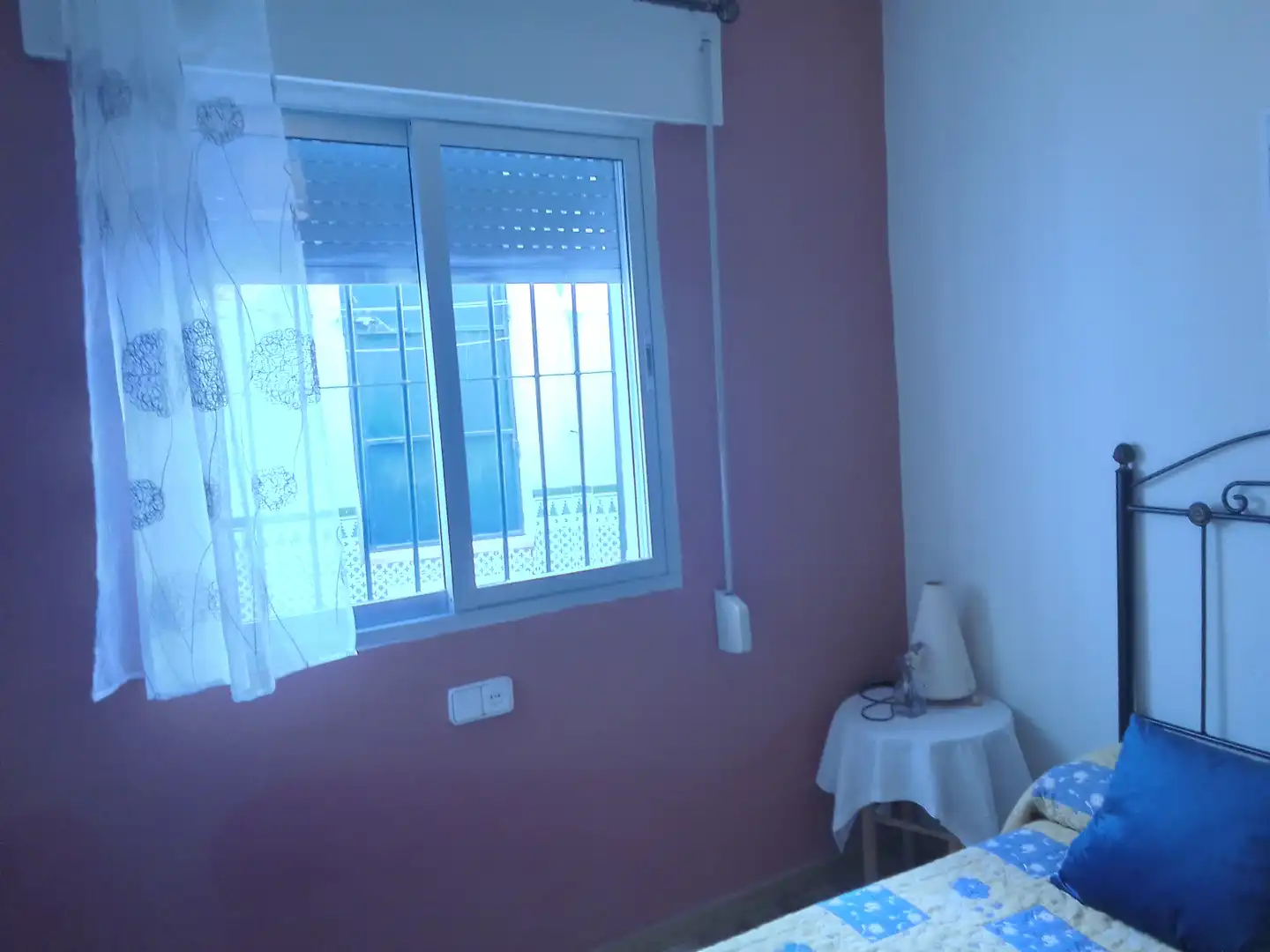 Casa rústica amb terrassa en venda a Villaluenga del Rosario, imagen 30