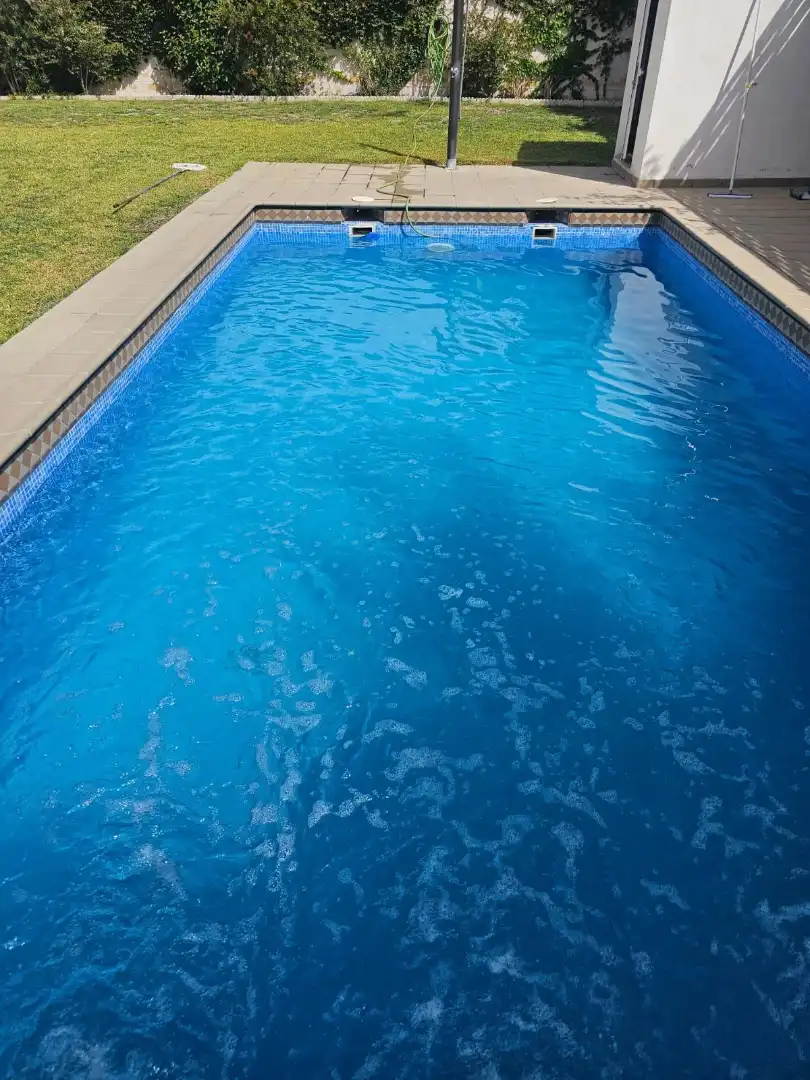 Villa con piscina in vendita a Calle Virgen del Rosell, imagen 15