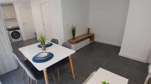 Foto 5 de Piso de alquiler en Ctra. Circunvalación - La Magdalena, Jaén Capital