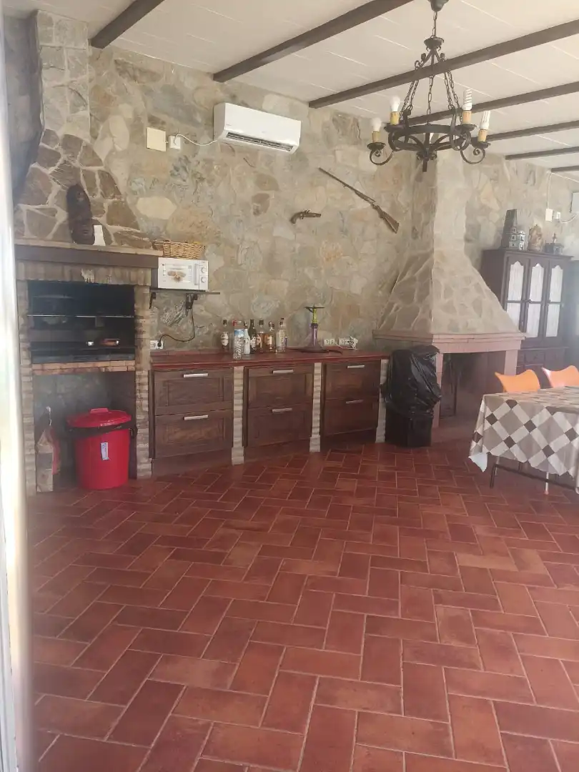 Rural land for sale in Marchena, imagen 11