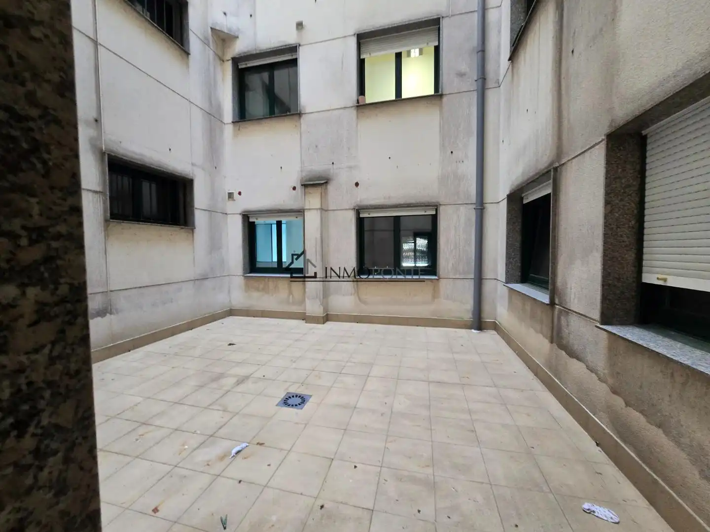 Oficina en venda a Campo da Torre - Mollabao, imagen 17