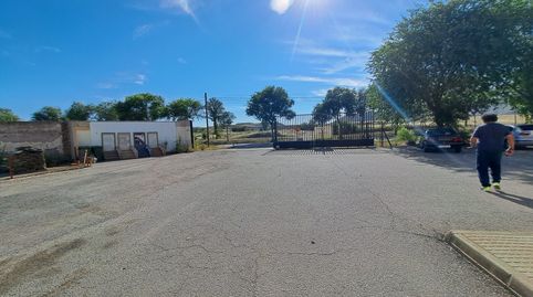 Photo 2 of Industrial buildings for sale in Carretera de Córdoba - Libertad, Puertollano