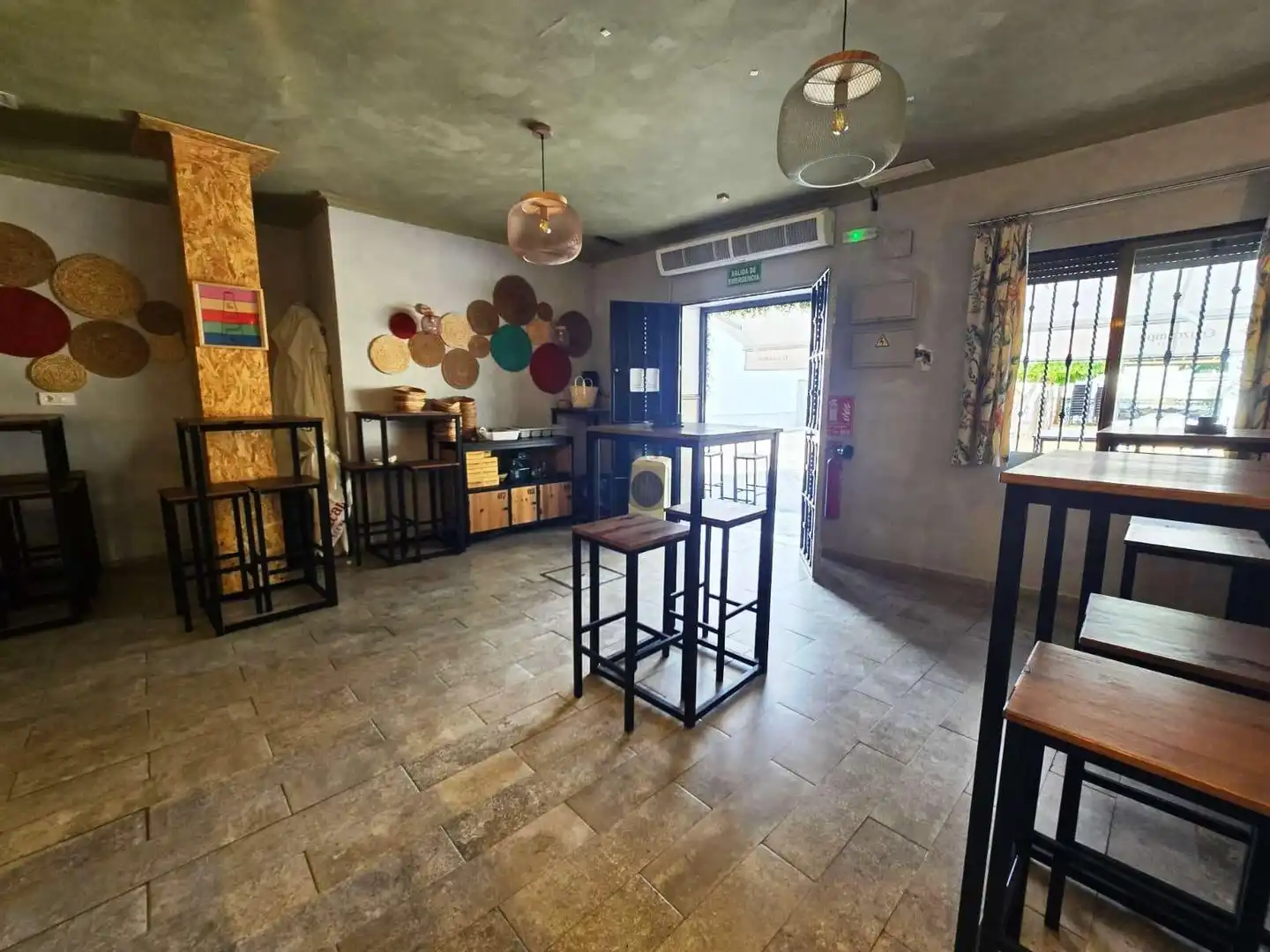 Business premises for transfer in Castilleja de Guzmán, imagen 20