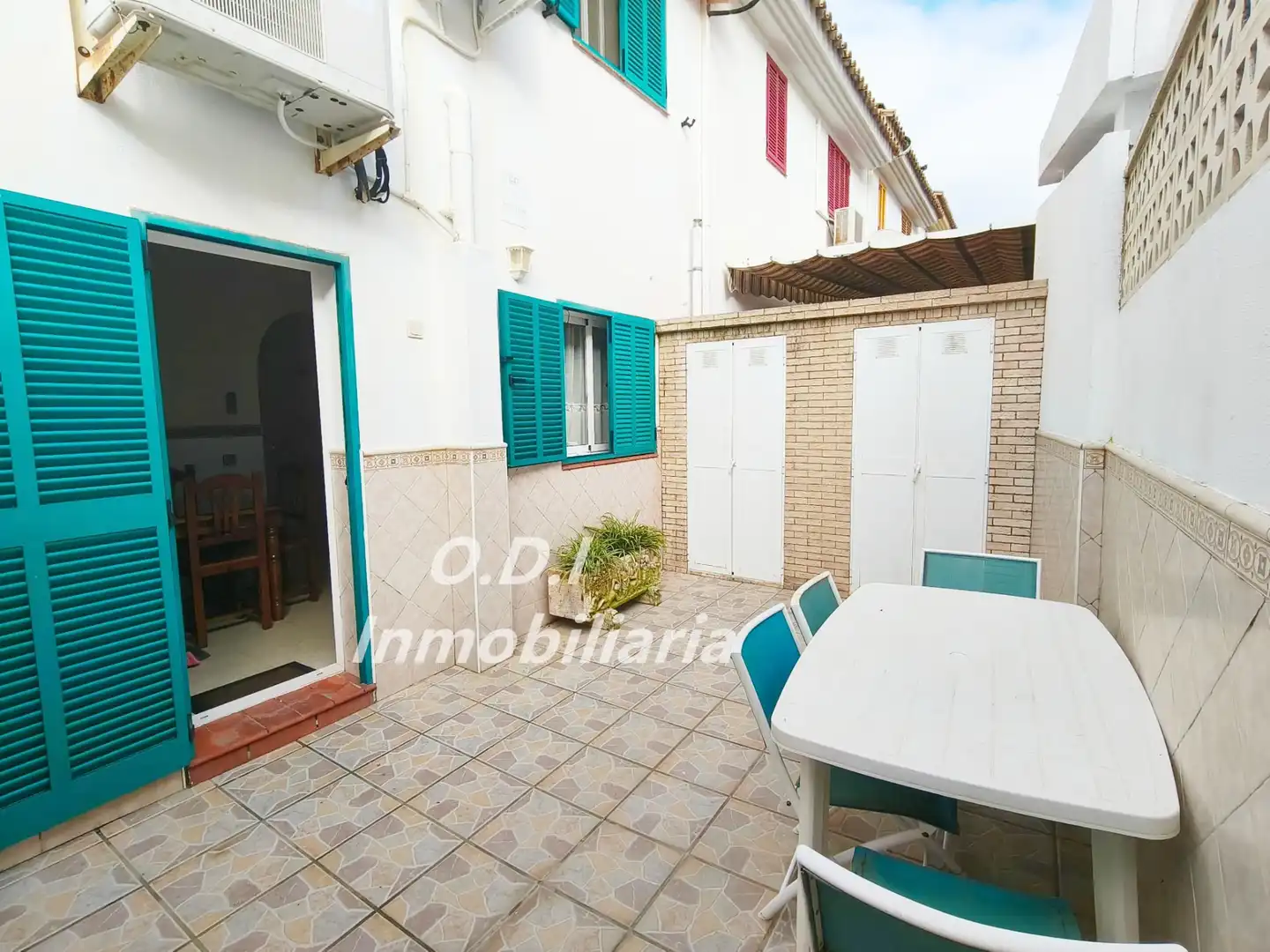 Chalet con terraza en venta en El Zabal - Santa Margarita, imagen 10