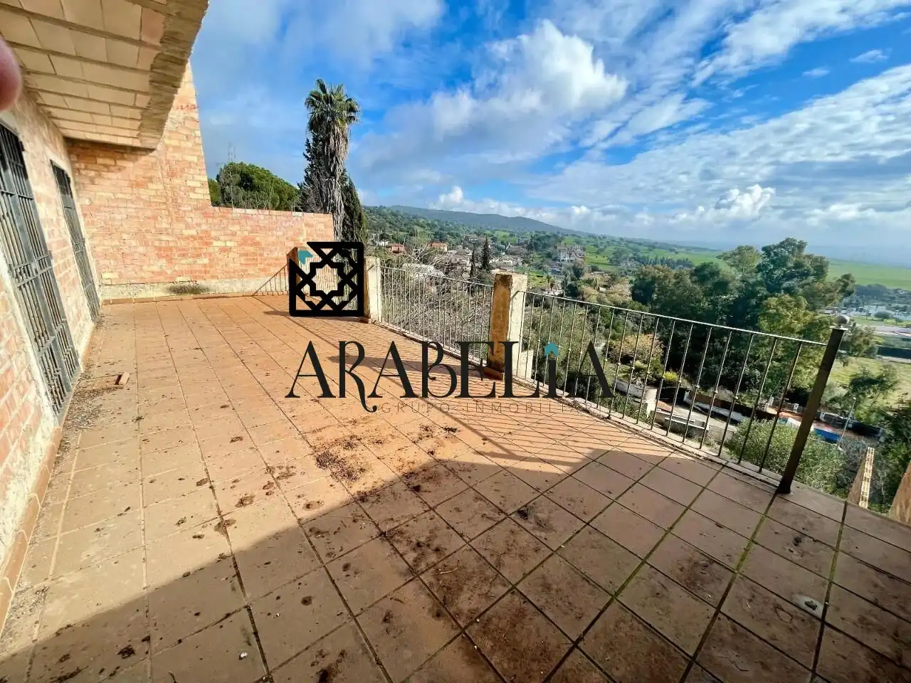 Terrace of Houses for sale in Córdoba