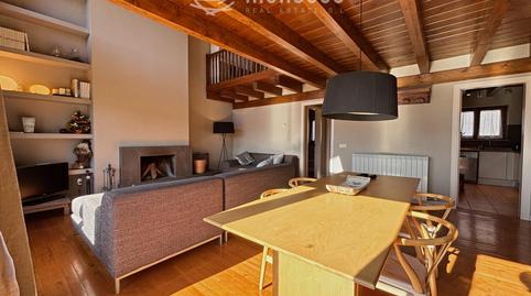 Foto 3 de Dúplex en venda a Bolvir, Girona