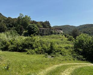 Finca rústica en venda en Sant Aniol de Finestres amb Terrassa i Piscina
