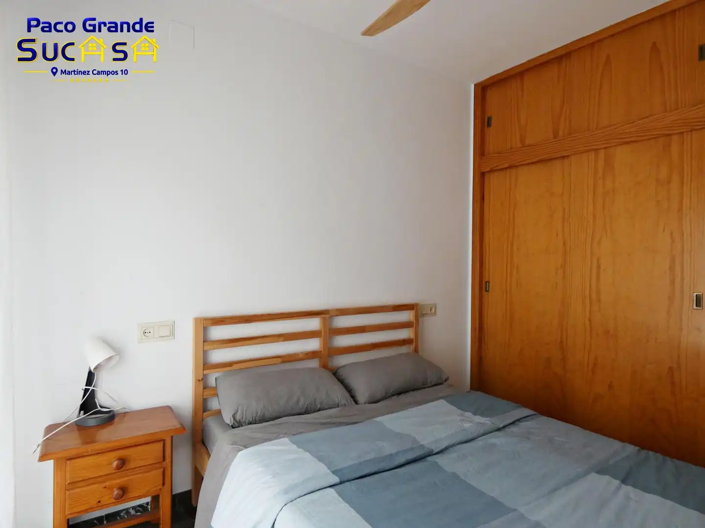 Piso en venta en Calle ALMERIA, 16, Castell de Ferro