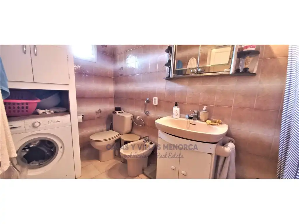 Maison rustique à vendre à Sant Lluís - S'Ullestrar - Torret, imagen 6