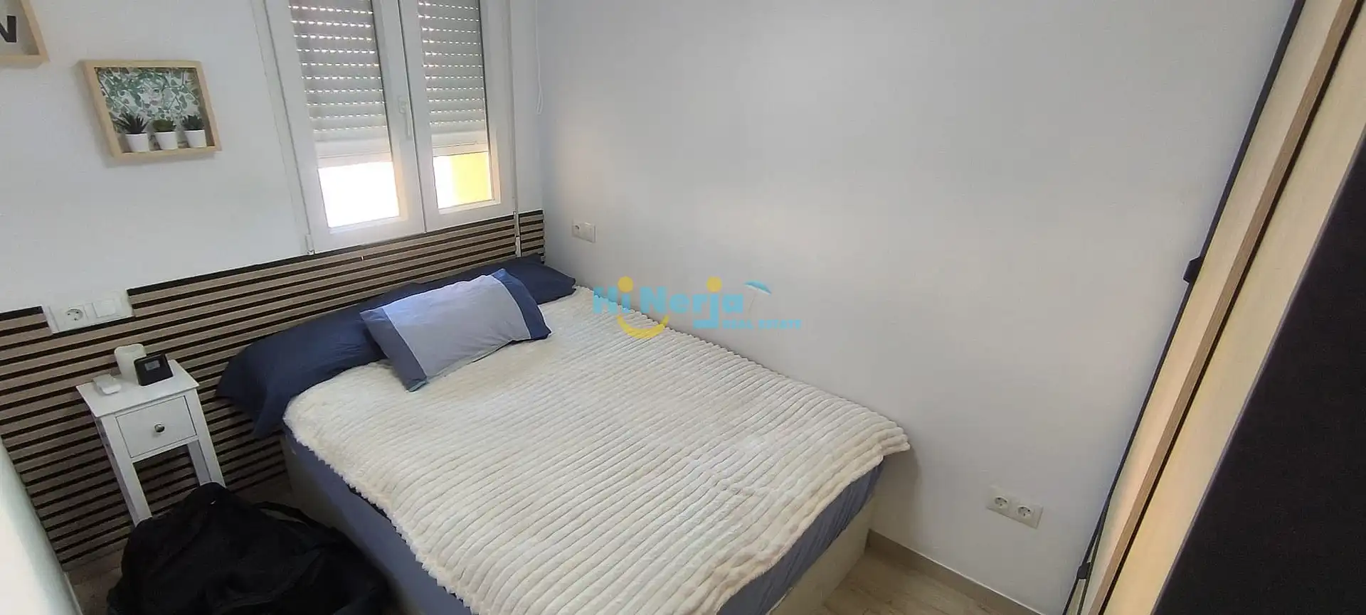 Apartament amb piscina en venda a Torrox Pueblo, imagen 11