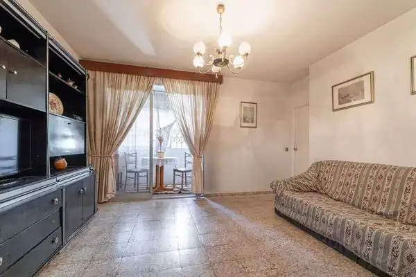 Piso en venta en Calle del Ampurdán, Zarzaquemada, Leganés