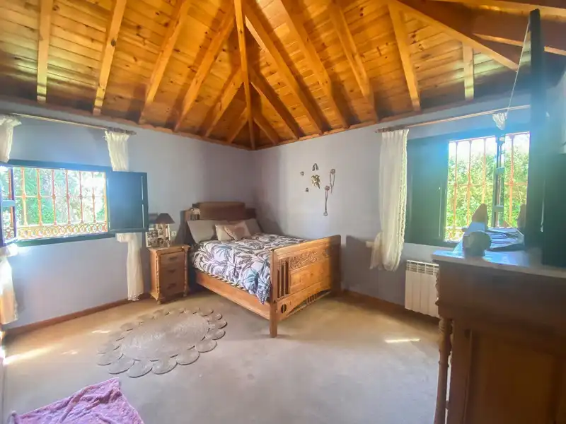 Chalet con piscina en venta en Nueva, imagen 11